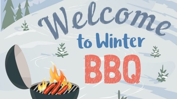 How To Grill In Cold Weather Snow Tips Tricks