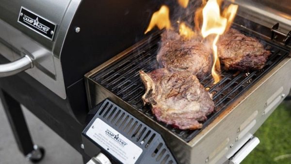 Top 5 Best Grill Smoker Combos - A Detailed Review For 2019