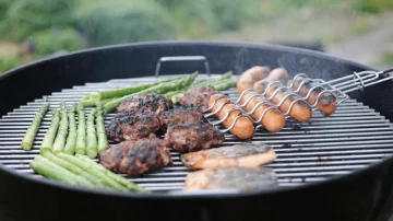 Best Propane Camp Grills