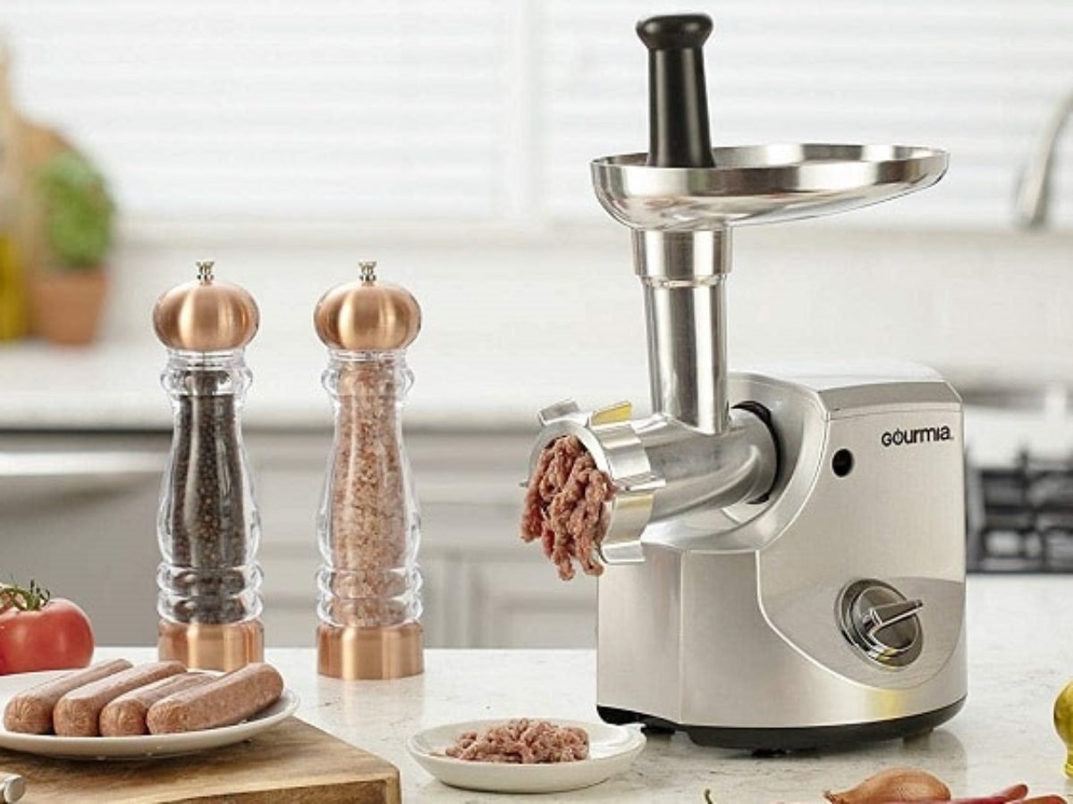 best sausage stuffer for home use