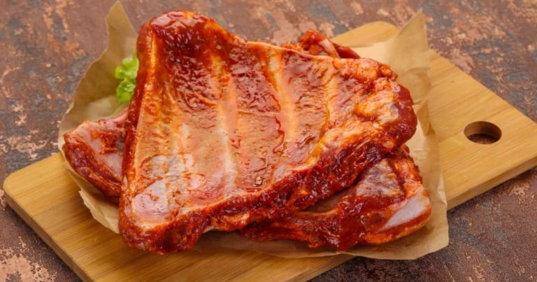 The Failproof Guide On How Long To Let Ribs Rest