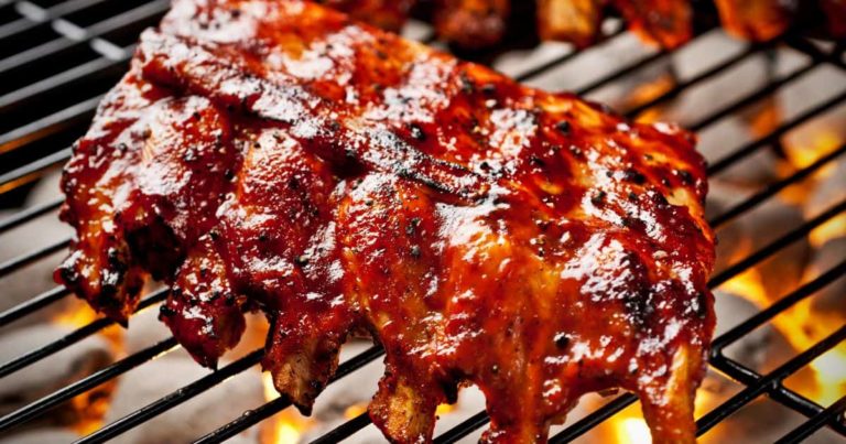 The Failproof Guide On How Long To Let Ribs Rest