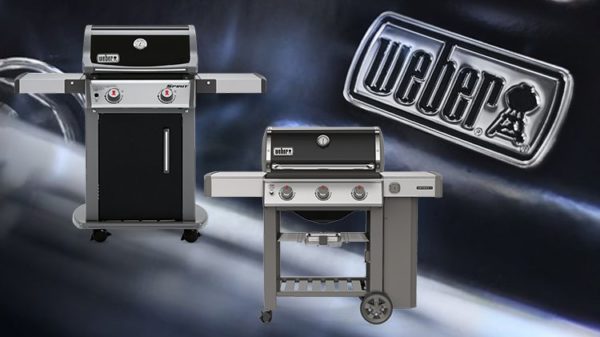 Weber Spirit vs Genesis 2024 - Which Grill Is Right for You?