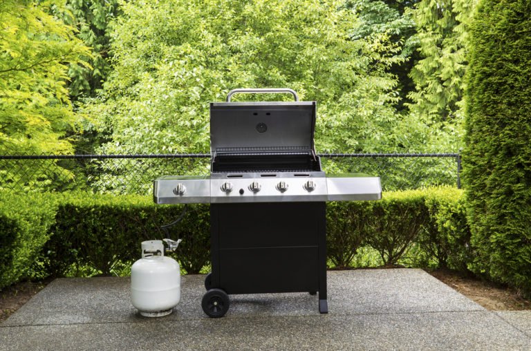 Best Propane Grills of 2024 Review & Buying Guide