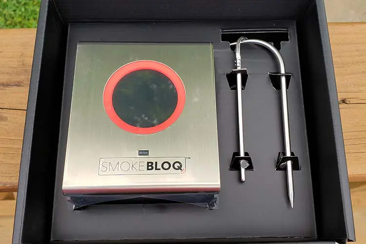 smokebloq-unboxing